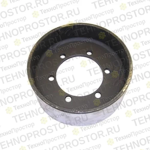 Диск колесный Mitsubishi (9313302200)