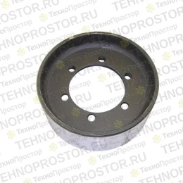 Диск колесный Mitsubishi (9313302200)