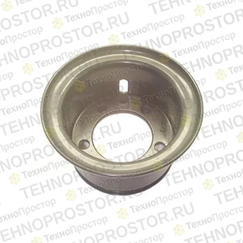 Диск колесный Mitsubishi 4.33-8 (97M3301600)