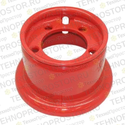 Диск колесный Mitsubishi 4.33-8 (97M3301600)