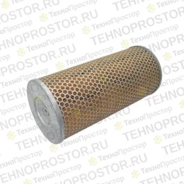 Фильтр воздушный Linde (0009839014)