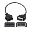 Кабель Volvo OBD2 к 14pin (9993832)