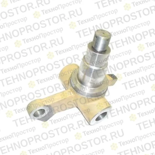 Кулак поворотный левый Doosan D50S-2