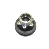 Барабан тормозной Doosan D15S-2 (FL/FM)