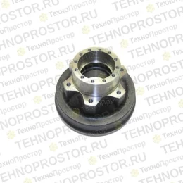 Барабан тормозной Doosan D15S-2 (FL/FM)