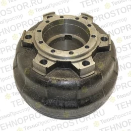 Барабан тормозной Hangcha CPCD30 (в сборе со ступицей)