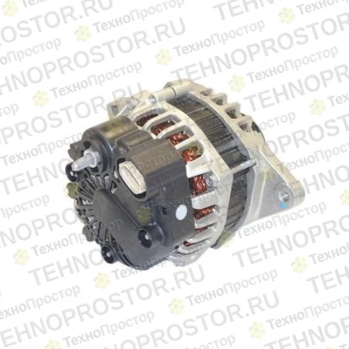 Генератор Doosan G420F