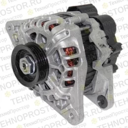 Генератор Doosan G420F