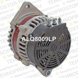 Генератор (24V/70A) (ALQ8009LP)