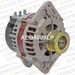 Генератор (24V/70A) (ALQ8009LP)