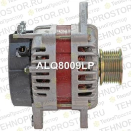 Генератор (24V/70A) (ALQ8009LP)