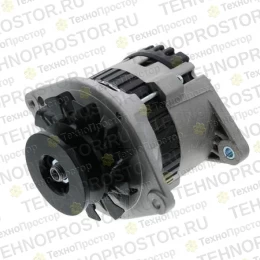 Генератор для двигателей Daewoo DC24 (14V/80A)