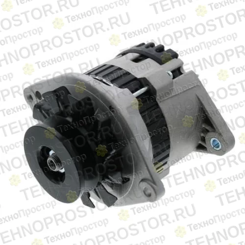 Генератор для двигателей Daewoo DC24 (14V/80A)