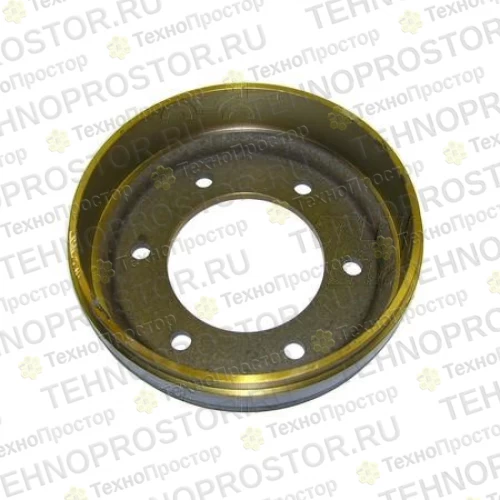 Барабан тормозной Hyundai HDF30-5