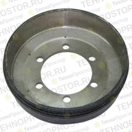 Барабан тормозной Hangcha (JP300110002000)