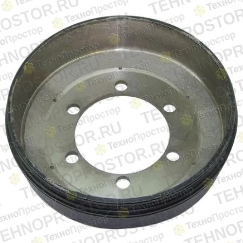Барабан тормозной Hangcha (JP300110002000)