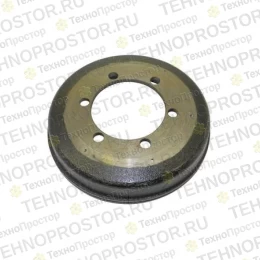Барабан тормозной Hangcha (JP300110002000)