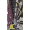 Прочная вилочная камера Motec MC9050