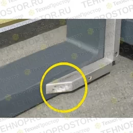 Прочная вилочная камера Jungheinrich 51003140