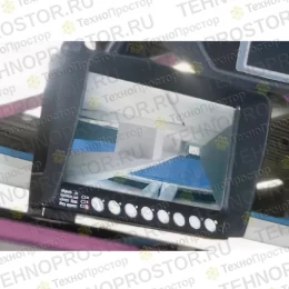 Прочная вилочная камера Jungheinrich 51003140