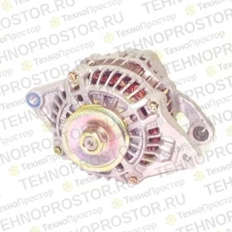 Генератор Mitsubishi 4G15 (12v/50A) (027471)