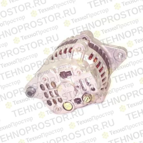 Генератор Mitsubishi K4F (40 Amp/12 Volt)