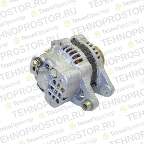 Генератор Mitsubishi K4F (40 Amp/12 Volt)