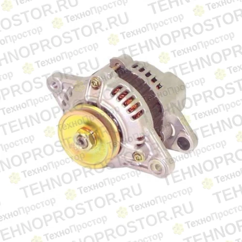 Генератор Mitsubishi K4F (40 Amp/12 Volt)