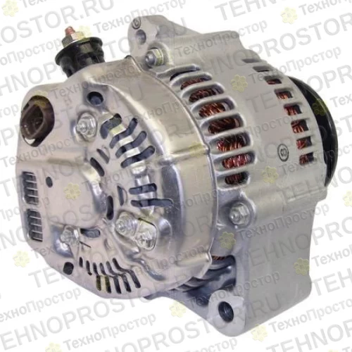 Генератор Perkins (12V/80A) (MP10305)