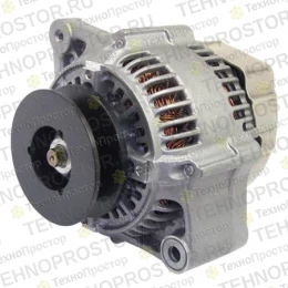 Генератор Perkins (12V/80A) (MP10305)