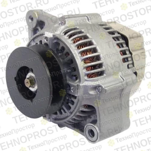 Генератор Perkins (12V/80A) (MP10305)