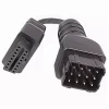 Кабель Vocom для Renault - 12pin (ST) (N04287)