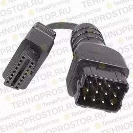 Кабель Vocom для Renault - 12pin (ST) (N04287)
