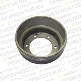 Барабан тормозной Hangcha CPCD30N