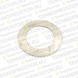 Диск АКПП стальной нажимной Nissan F04D50UT