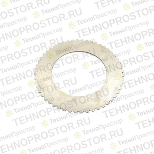 Диск АКПП стальной нажимной Nissan F04D50UT