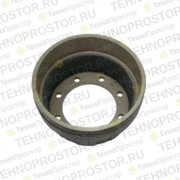 Барабан тормозной Hangcha 4-5 t (R series) (R450110004001)