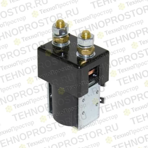 Контактор в сборе Albright SW80B1/24V (SW80B124V)