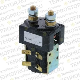 Контактор в сборе Albright SW80B1/24V (SW80B124V)