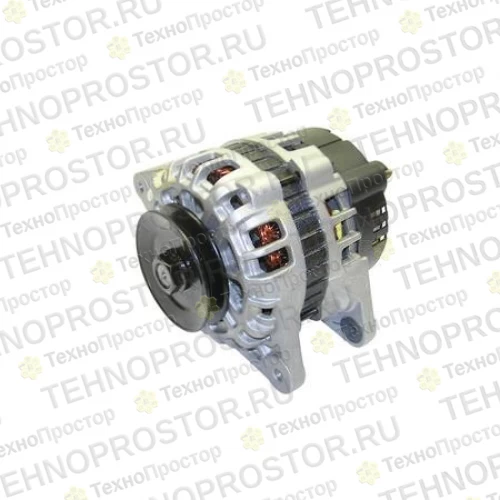 Генератор Bobcat (12V/90A) (6675292) (TA000A48402)