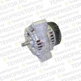 Генератор Volvo D5D