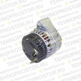 Генератор Volvo D5D
