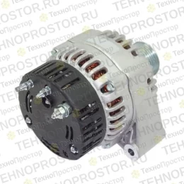 Генератор Volvo D5D