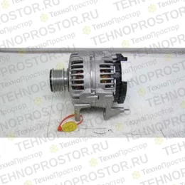 Генератор (12v. 90A.) Linde H2X392