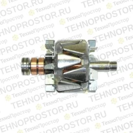 Ротор генератора Komatsu 4D92E, YM12961277700