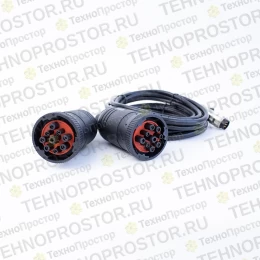 Кабель 9 pin для AGCO