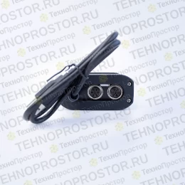 Диагностический сканер AGCO DIAGNOSTIC KIT (2x4 CANUSB)