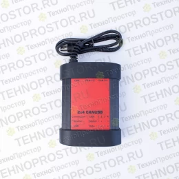 Диагностический сканер AGCO DIAGNOSTIC KIT (2x4 CANUSB)