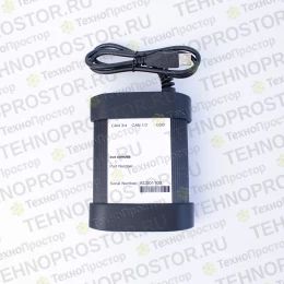 Диагностический сканер AGCO DIAGNOSTIC KIT (2x4 CANUSB)