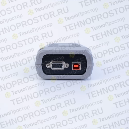Диагностический сканер JCB DIAGNOSTIC KIT (DLA)